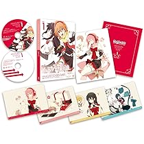 【初回限定盤・サイン入】ミカグラ学園組曲 71-hmtml31L._AC_UL210_SR210,