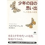 文庫 少年の日の思い出 (草思社文庫 ヘ 1-5)