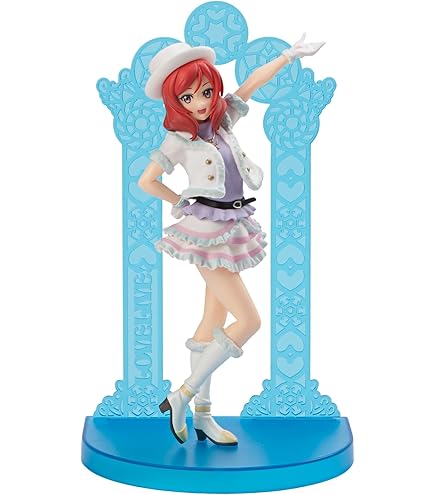 Amazon | ラブライブ! SPMフィギュア 南ことり Snow halation プライズ