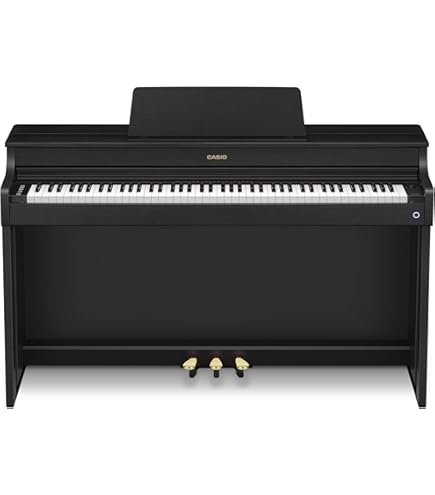 e147 CASIO CELVIANO AP-470BK 2021年製　電子ピアノ　カシオ Amazon | カシオ（CASIO） 電子ピアノ CELVIANO AP-470BK（ブラック