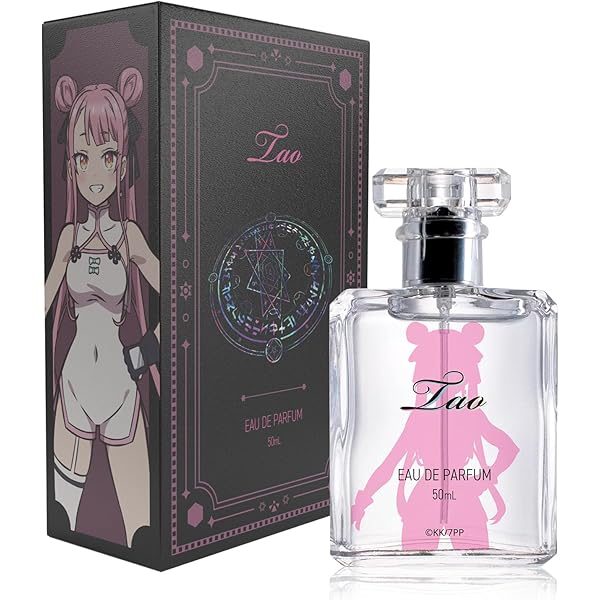 Amazon | 三角の距離は限りないゼロ オードパルファム 水瀬暦美 60ml