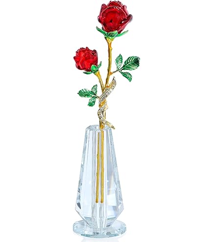 クリスタル K9 薔薇 バラ 置物 赤い薔薇 クリスマス クリスマスプレゼント 楽天市場】＼7冠達成／ WillingYou 女性 人気 k9クリスタル バラ花