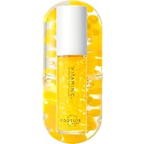 Amazon | カプセルセラム CAPSULE SERUM ビタミンC 4種配合 美容液 生