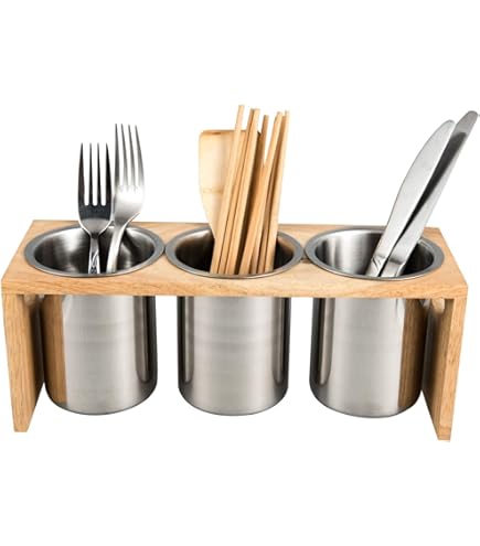 ロエベペン立て、カトラリー収納袋付き Amazon｜Mellbo カトラリーケース 収納 カトラリースタンド 箸入れ 箸
