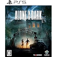 アローン イン ザ ダーク - PS5