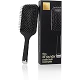 ghd The All-Rounder - Paddle brush, Hair brush, For Smoother, Faster Styling On Longer, Thicker lengths For All Hair Types
