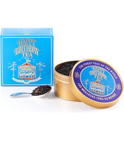 Amazon.co.jp: 【TWG Tea】ギフト用 紅茶アソート｜ムーン＆スカイ