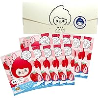すとぷり　入浴剤　いちごの湯　ショップ袋 1489343402.jpg?1645626519