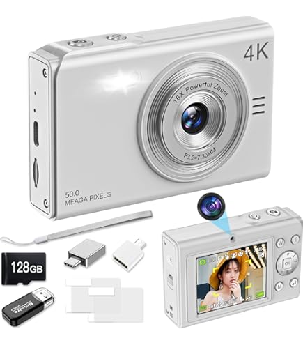 美品⭐︎4K HD-Z54KJ ビデオカメラ 本体 激安4kビデオカメラで敗北感を味わう - YouTube