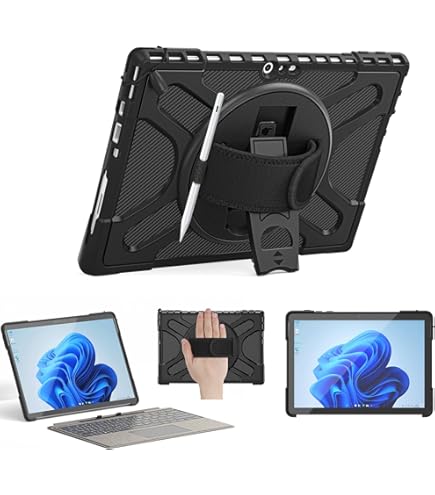 Amazon.co.jp: Microsoft Surface Pro シグネチャータイプカバー