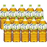 【Amazon.co.jp 限定】アサヒ飲料 十六茶 2L×10本 デュアルオープンボックスタイプ