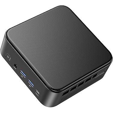 Amazon.co.jp 最新リリース: ミニPC の新着ランキングです。