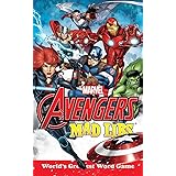 Marvel's Avengers Mad Libs: World's Greatest Word Game
