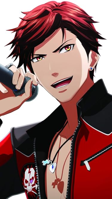 2020年冬アニメ - 甲本大哉(こうもとだいや)