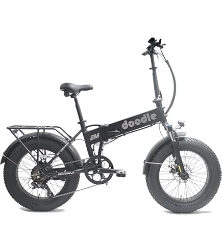 最強パワー電動アシスト ファットバイク マウンテンバイク 電動自転車 Amazon | HOAA 電動自転車最強パワーのモペット 高級版製 60V