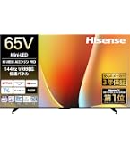 Amazon.co.jp: 【Amazon.co.jp限定】ハイセンス【3年保証】55V型