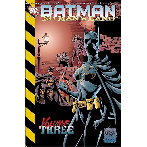バットマン　ノーマンズランド　全巻セット バットマン:ノーマンズランド3 (ShoPro Books) | ジャネット