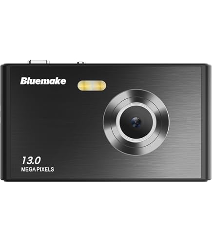 Amazon | 超極薄カメラ ワンツーショット ポケットに収まる超薄型1.2cm