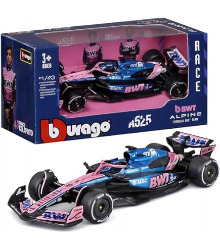 Amazon | ミニチャンプス 1/43 アストンマーティン アラムコ F1チーム