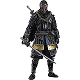 figma Ghost of Tsushima 境井仁 ノンスケール ABS&PVC製 塗装済み可動フィギュア