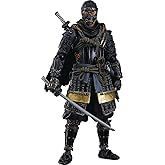 figma Ghost of Tsushima Hitoshi Sakai Non-Scale ABS & PVC Pre-painted Action Figure