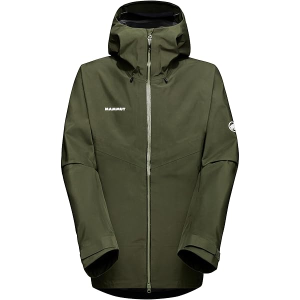 Amazon | [Mammut] ハードシェルジャケット ストーニー ハード