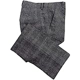 [シメファブリック] スラックス パンツ ロング センタープレス フォーマル キッズ ボーイズ 0 4601