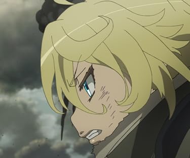 Audibleのおすすめはアニメ化作品の小説やラノベ - ターニャ・デグレチャフ