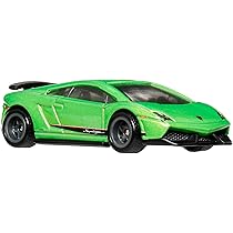 Amazon | ホットウィール(Hot Wheels) ブールバード ランボルギーニ