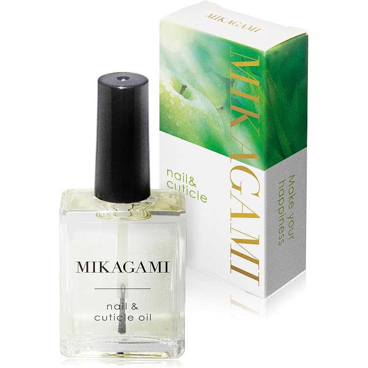 Amazon.co.jp: Petit Femme ネイルオイル 10ml フローラル の 香り