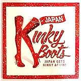 ブロードウェイミュージカル 2019年再演 キンキーブーツ パンフレット 三浦春馬 小池徹平（B3115）