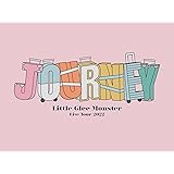 Little Glee Monster Live Tour 2022 Journey (初回生産限定盤) (Blu-ray) (特典なし)