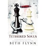 Tethered Souls: A Nine Minutes Spin-Off Novel