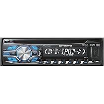 ★新品税別カロッツェリアDVH-570 DVD/CD/USB/iPod 1Dユニット