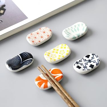 Amazon.co.jp 売れ筋ランキング: 箸置き・カトラリーレスト の中で最も