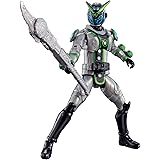 [バンダイ] 仮面ライダージオウ RKF ライダーアーマーシリーズ 仮面ライダーウォズ