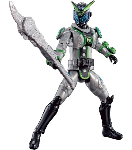 Amazon.co.jp: 仮面ライダージオウ サウンドライドウォッチシリーズ SG