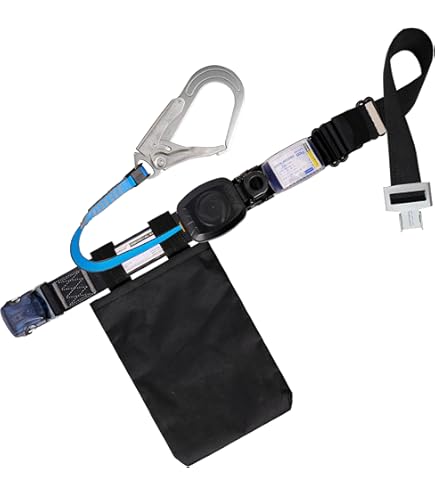 Amazon.co.jp: [藤井電工] 新規格 胴ベルト型 2WAY リトラ 巻取