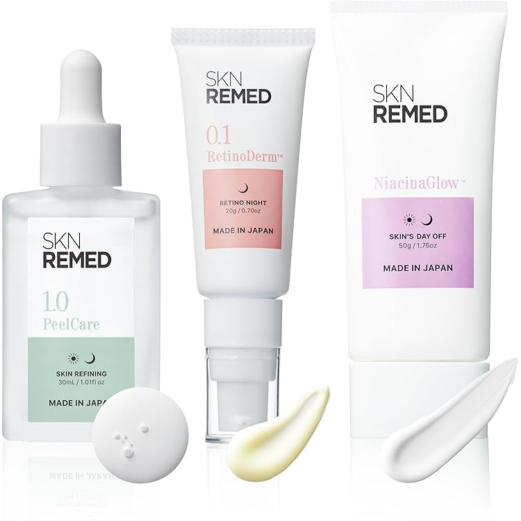 RESALON RVC スキンケア3点セット おトクな発酵スキンケアセット - RESALON