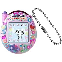 Amazon.co.jp: たまごっちコネクション - ピンクグリッター