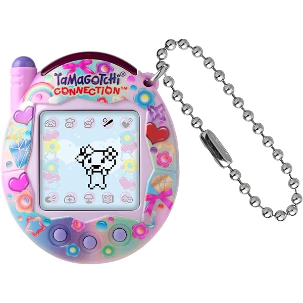 TAMAGOTCHI 4U ピピッと育成ブック: バンダイ公式たまごっちBOOK