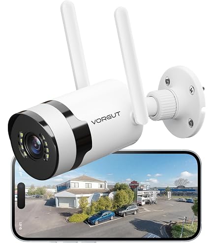 Amazon.co.jp: DXアンテナ 防犯カメラ ワイヤレスHDカメラ＆モニター