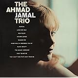 アーマッド・ジャマル・トリオ (特典なし)