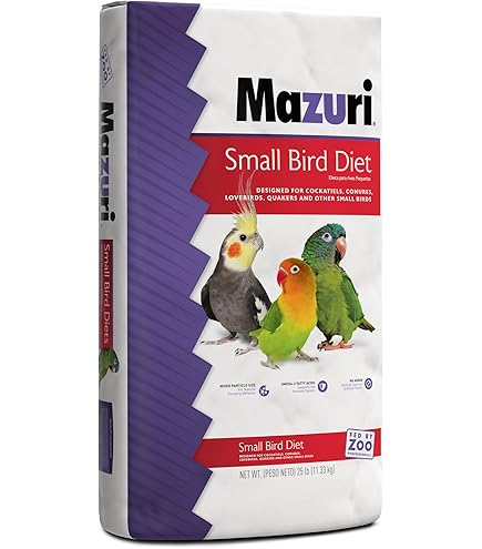 数量限定　大特価　mazuri マズリ　562A 10KG ミニバードダイエット Amazon | 【お取寄せ品】 マズリ ミニバード ダイエット [562A
