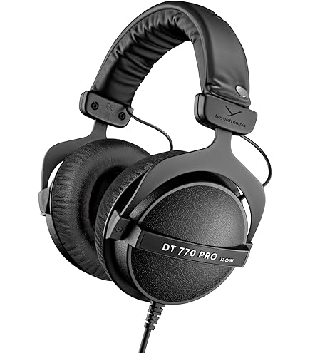 Amazon | beyerdynamic EDT 770 VB イヤーパッド交換用セット ベロア