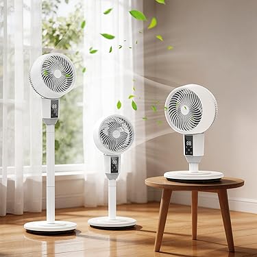 【お引渡し完了】扇風機、サーキュレーター：トリプルファン Business DN'A｜製品情報｜AF533-20W