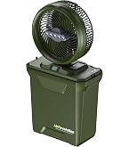 Amazon.co.jp: ミストファン ミスト扇風機 屋外用 業務用 冷却ファン