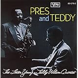 Pres & Teddy