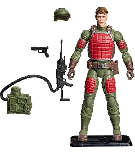 Amazon.co.jp: トランスフォーマー コラボレーション G.I.ジョー
