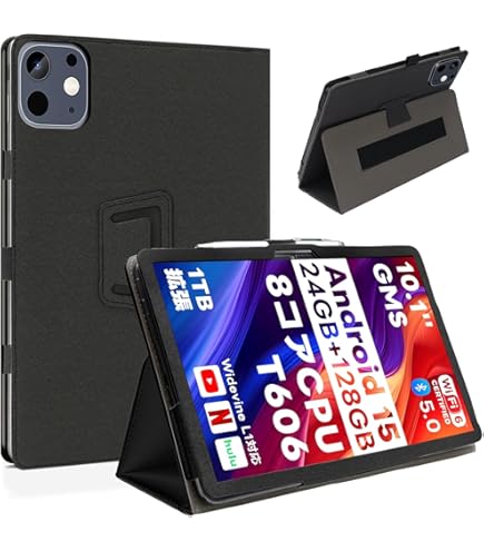 Amazon.co.jp: BNCF Bpad 10 10.1インチ タブレットケース 耐久性 軽量